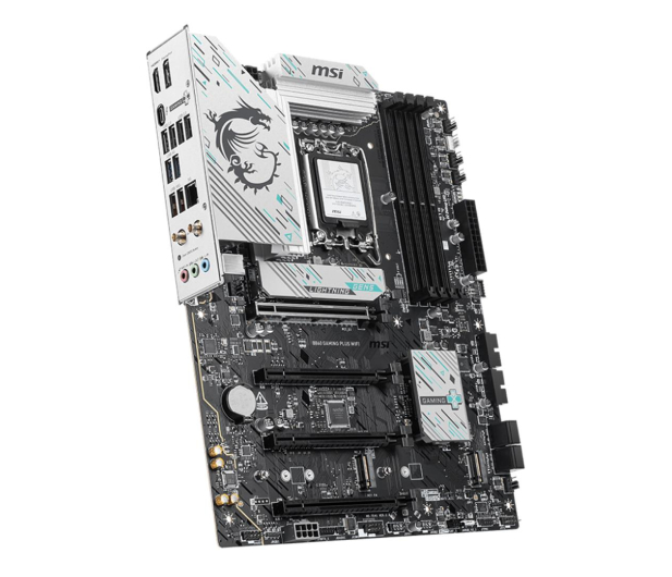 MSI B860 GAMING PLUS WIFI - 1306463 - zdjęcie 3